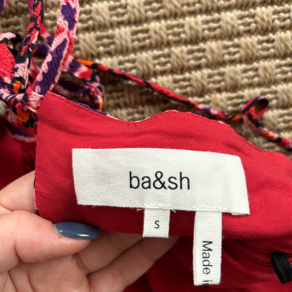 Patterned Top - Picture 3 of 3